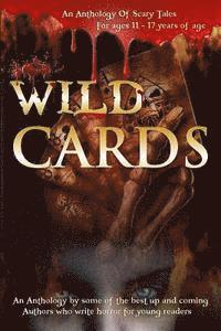 bokomslag Wild Cards: A Charity Anthology