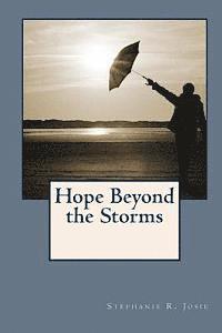 bokomslag Hope Beyond the Storms