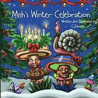 bokomslag Mish's Winter Celebration