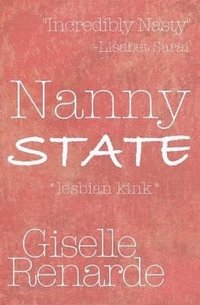 bokomslag Nanny State