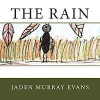 bokomslag The Rain