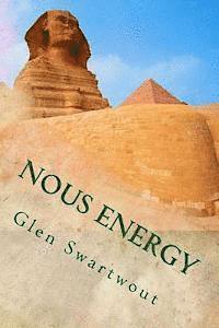bokomslag Nous Energy: Healing Power of the Pyramids