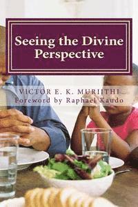 bokomslag Seeing the Divine Perspective: God's way of doing things is perfect