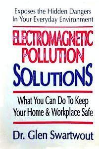 bokomslag Electromagnetic Pollution Solutions