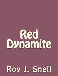 bokomslag Red Dynamite