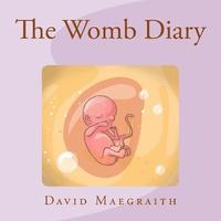 bokomslag Womb Diary (UK English Version)