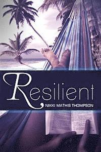 bokomslag Resilient