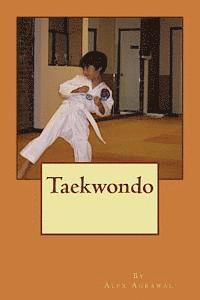 bokomslag Taekwondo