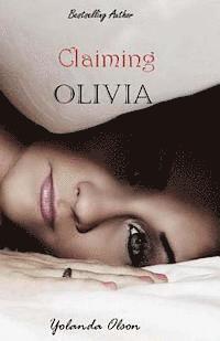 Claiming Olivia 1