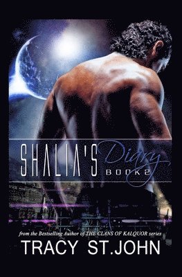 Shalia's Diary Book 2 1