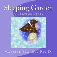 bokomslag Sleeping Garden: A Bedtime Story