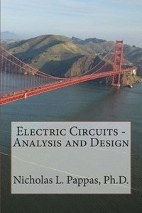 bokomslag Electric Circuits - Analysis and Design