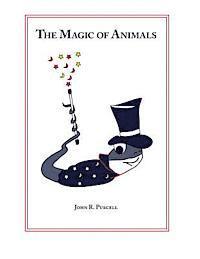 bokomslag The Magic of Animals: Second Edition