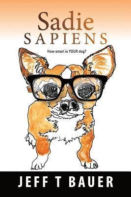 bokomslag Sadie Sapiens