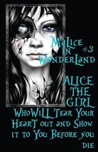 bokomslag Malice In Wonderland #3