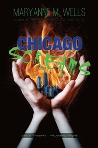 bokomslag Chicago Screams: Lies in Shadows - Book 1