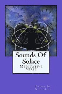 bokomslag Sounds Of Solace: Poetry Of Meditation