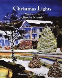 bokomslag Christmas Lights