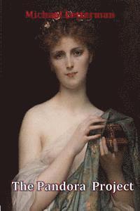 Michael Letterman - The Pandora Project, Häftad