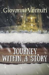 bokomslag Journey Within a Story