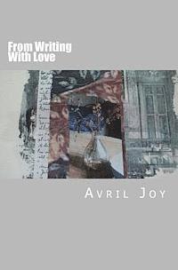 Avril Joy - From Writing With Love, Häftad. Tillgänglighet: Lägg i varukorg