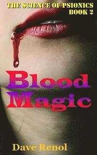 bokomslag Blood Magic