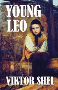 bokomslag Young Leo