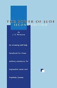 The Power of Jude, 2nd Edition 1