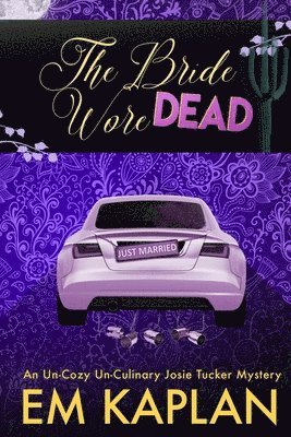 bokomslag Bride Wore Dead