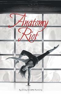 bokomslag Anatomy Riot