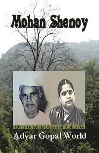 bokomslag Adyar Gopal World: A Fact Finding Mission
