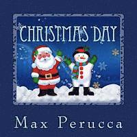 Max R. Perucca - Christmas Day, Häftad