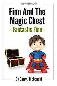 bokomslag Finn And The Magic Chest