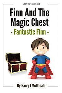 bokomslag Finn And The Magic Chest