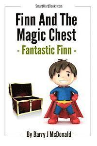 Finn And The Magic Chest 1