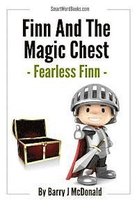 bokomslag Finn And The Magic Chest - Fearless Finn