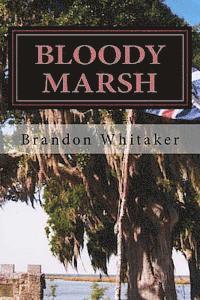 bokomslag Bloody Marsh