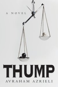 bokomslag Thump