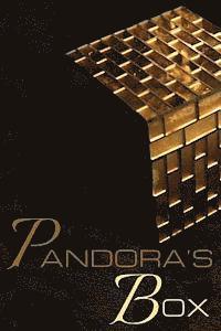 bokomslag Pandora's Box: an anthology
