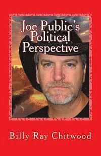 bokomslag Joe Public's Political Perspective