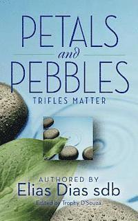 bokomslag Petals and Pebbles: Trifles Matter