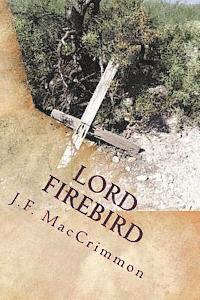 bokomslag Lord Firebird