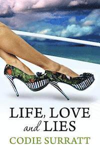 bokomslag Life, Love and Lies: A Billie Starnes Series