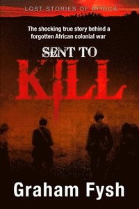 bokomslag Sent to kill