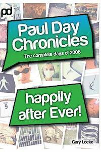 bokomslag Happily After Ever - Paul Day Chronicles (The Laugh out Loud Comedy Series)