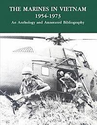 bokomslag The Marines in Vietnam - 1954-1973: An Anthology and Annotated Bibliography