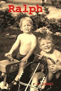 R. C. Pratt - Ralph, Häftad