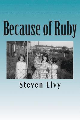 Because of Ruby: Sometimes, life just happens 1