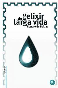 El elixir de la larga vida 1