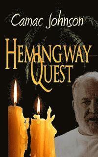 bokomslag Hemingway Quest